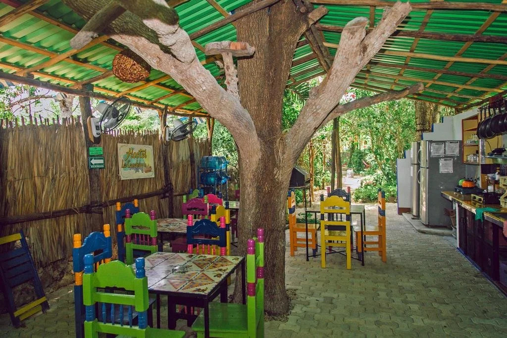 Hostel Candelaria