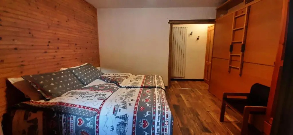 Bed and Breakfast Campo Base
