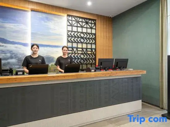 voco Chengdu Chunxi Road by IHG
