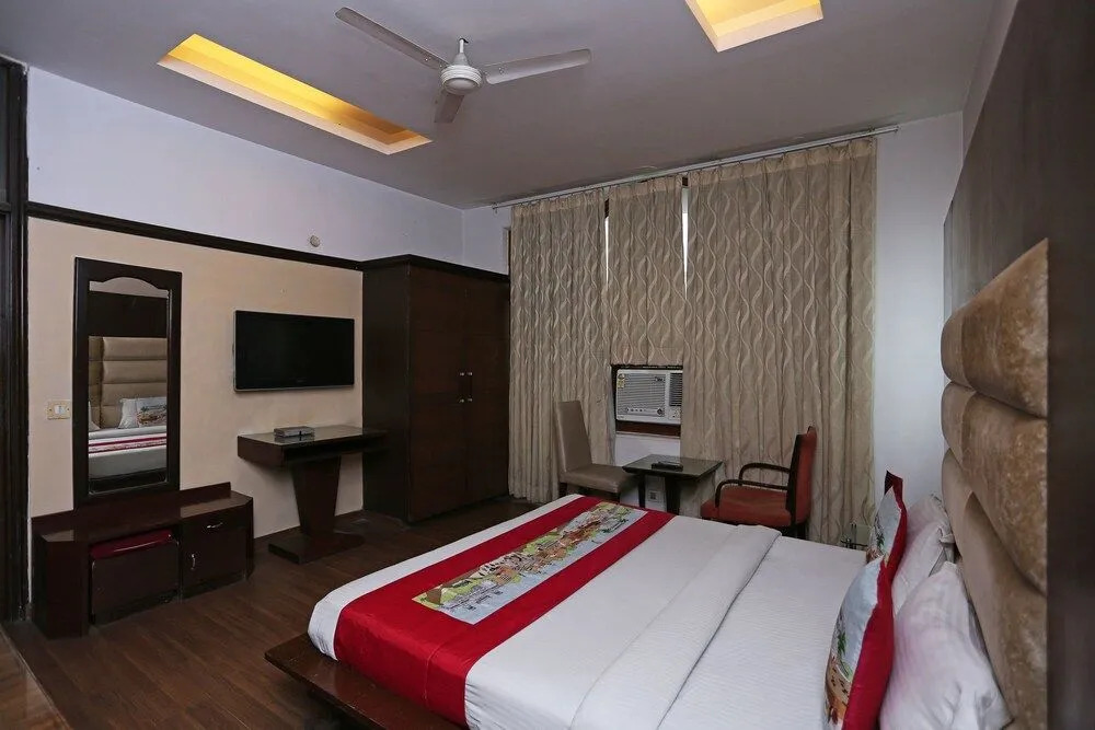 Capital O 3559 Sunrise Villa