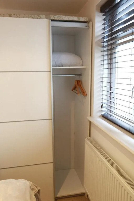 This is a two Bedroom Apartment Right in the Centre of Birmingham new Street