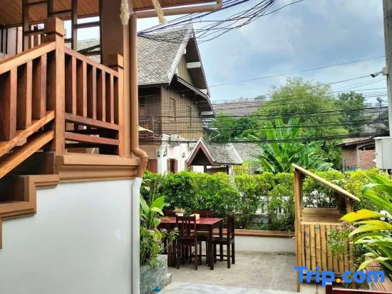 Villa Wanika 瓦尼卡别墅