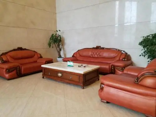 Qing Wan Business Hotel