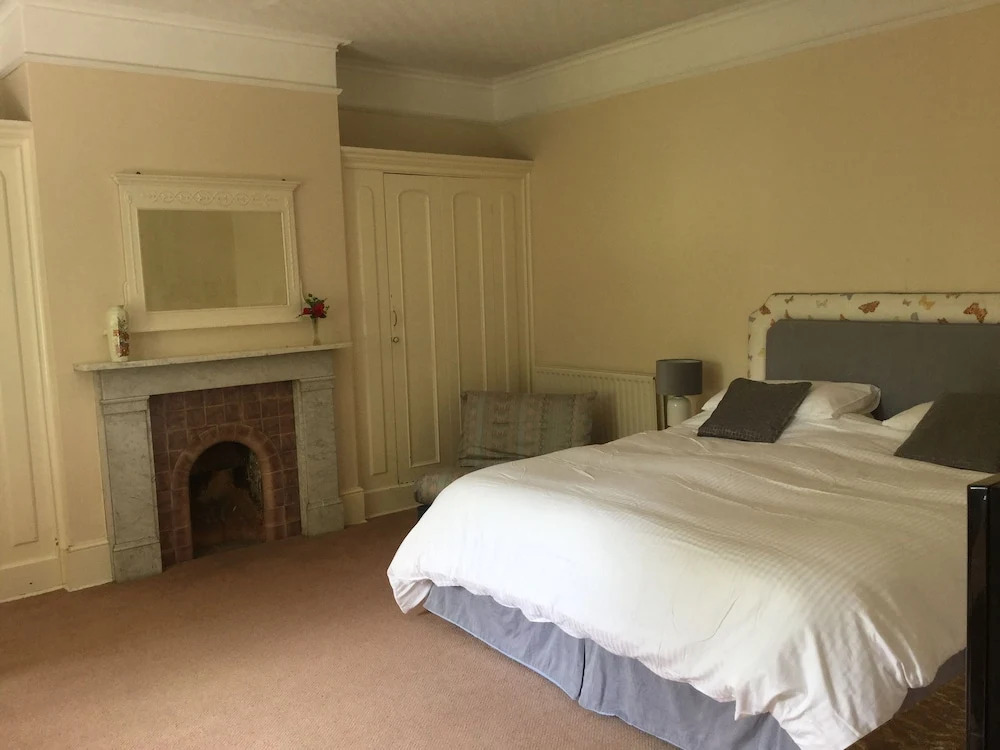 Scotland Lodge