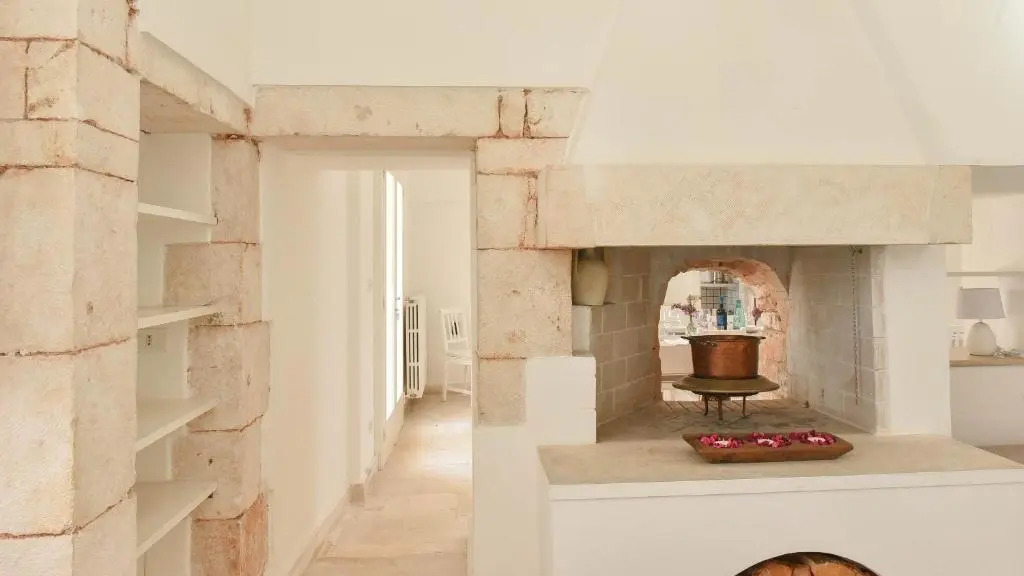 Masseria Profilo 8, Emma Villas