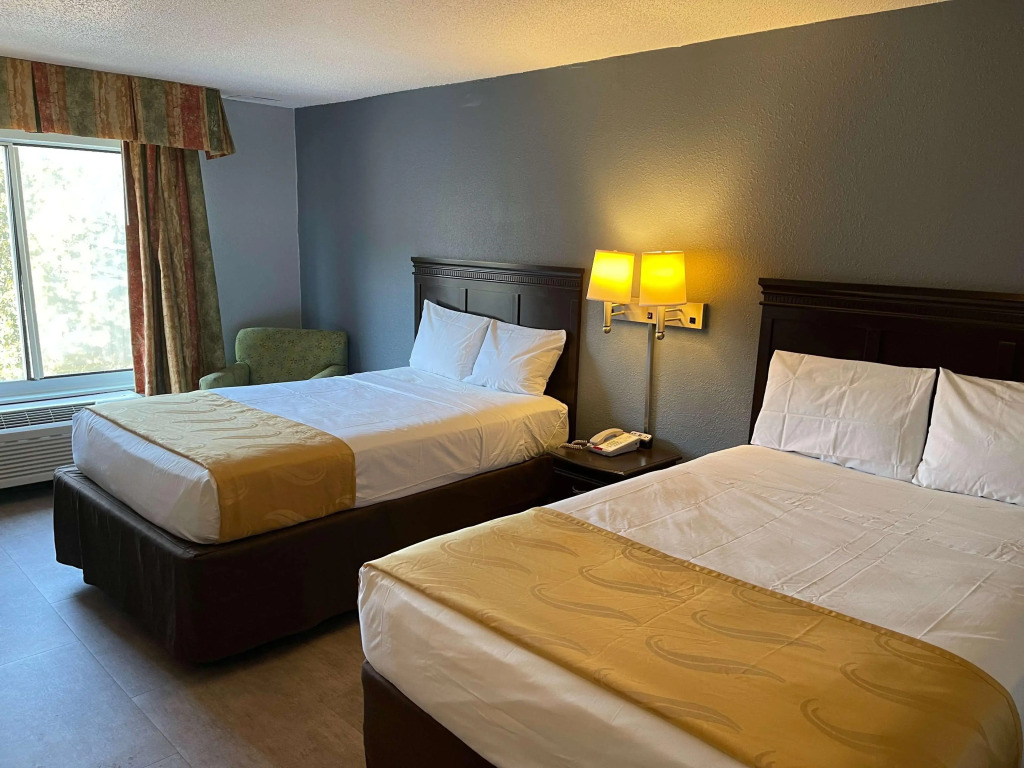 SureStay Plus Hotel by Best Western Durham Medical Center