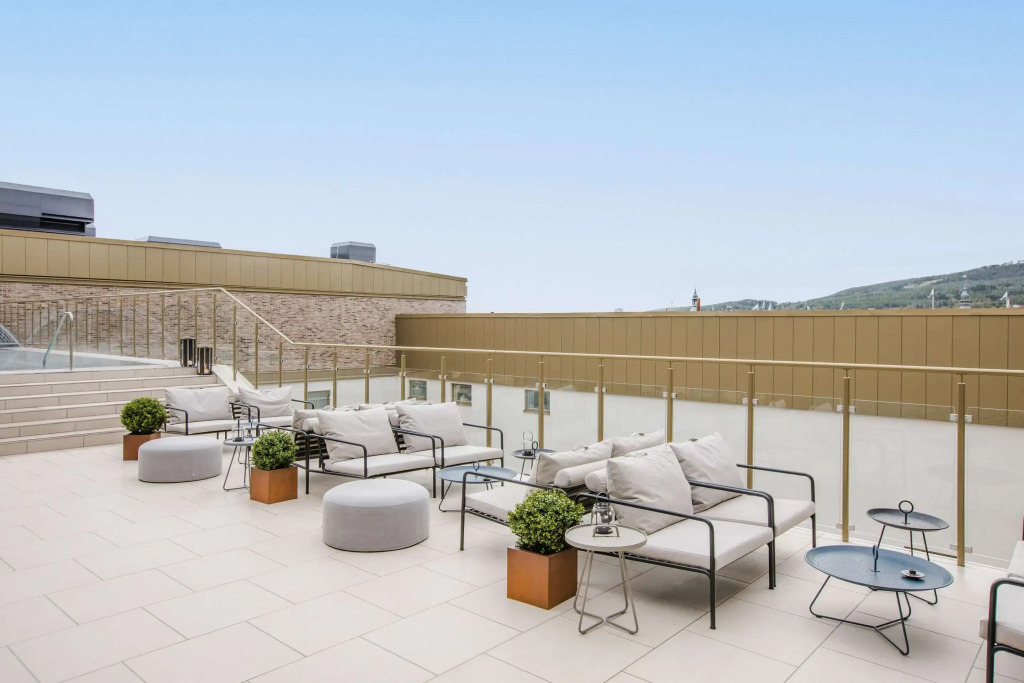 Clarion Hotel Sundsvall