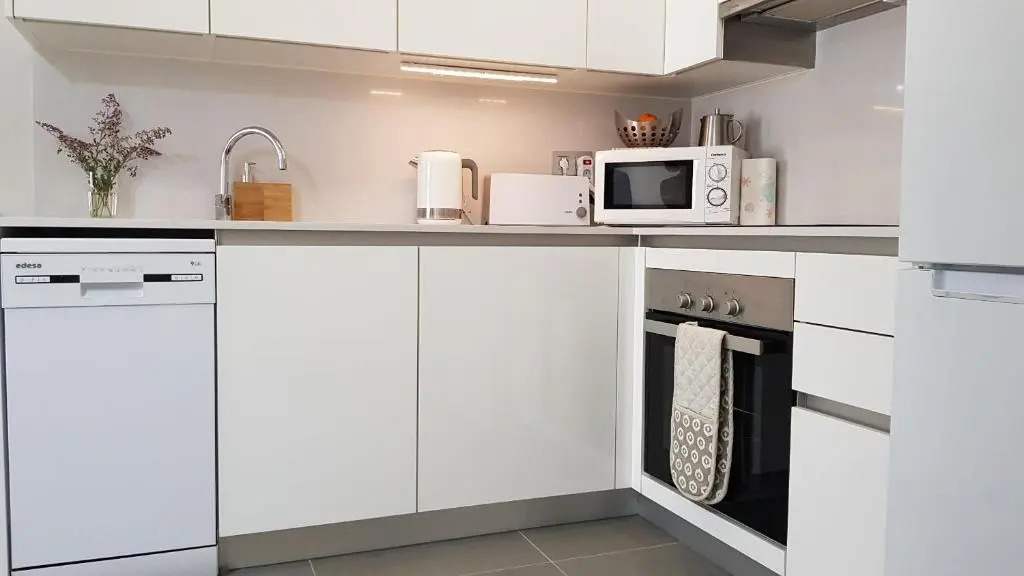 Okeanos comfortable 2 bedrooms LT2-BA