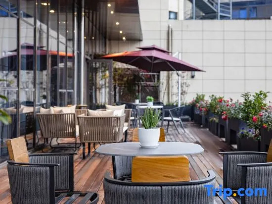 Home2 Suites by Hilton Wuxi Huishan