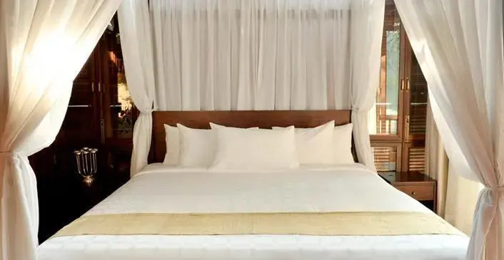 Meriyanda Nature Retreat & Spa