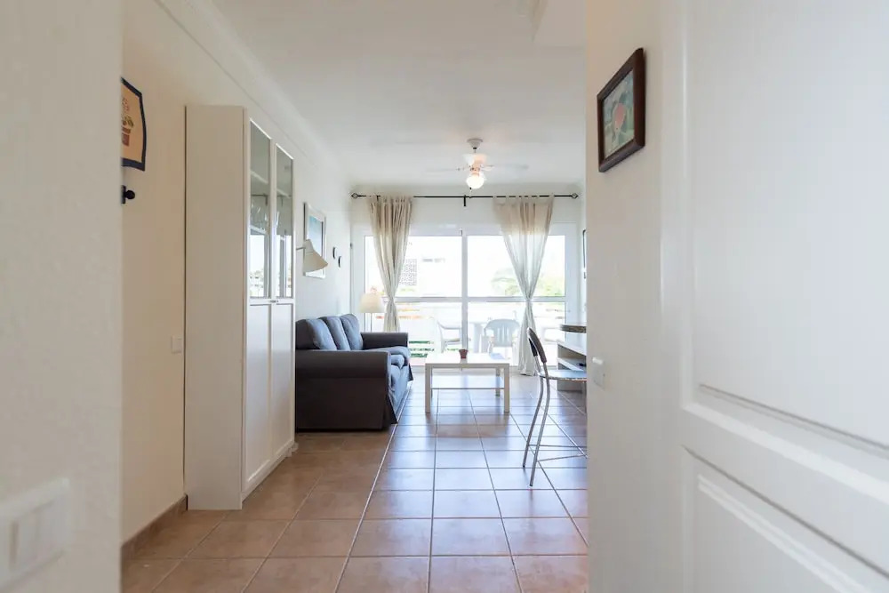 Apartament South Beach Apartament Las Adelfas 5