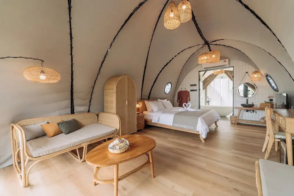Cocoon Resort Kuching