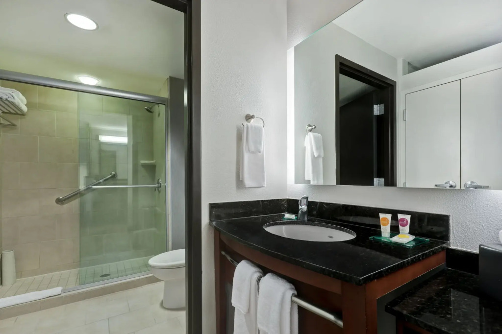 Hyatt Place San Antonio North Stone Oak