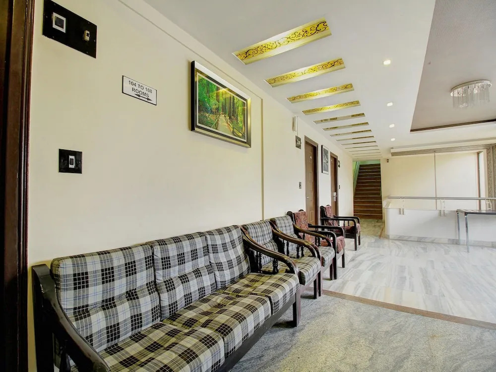 OYO 15955 Rest Inn