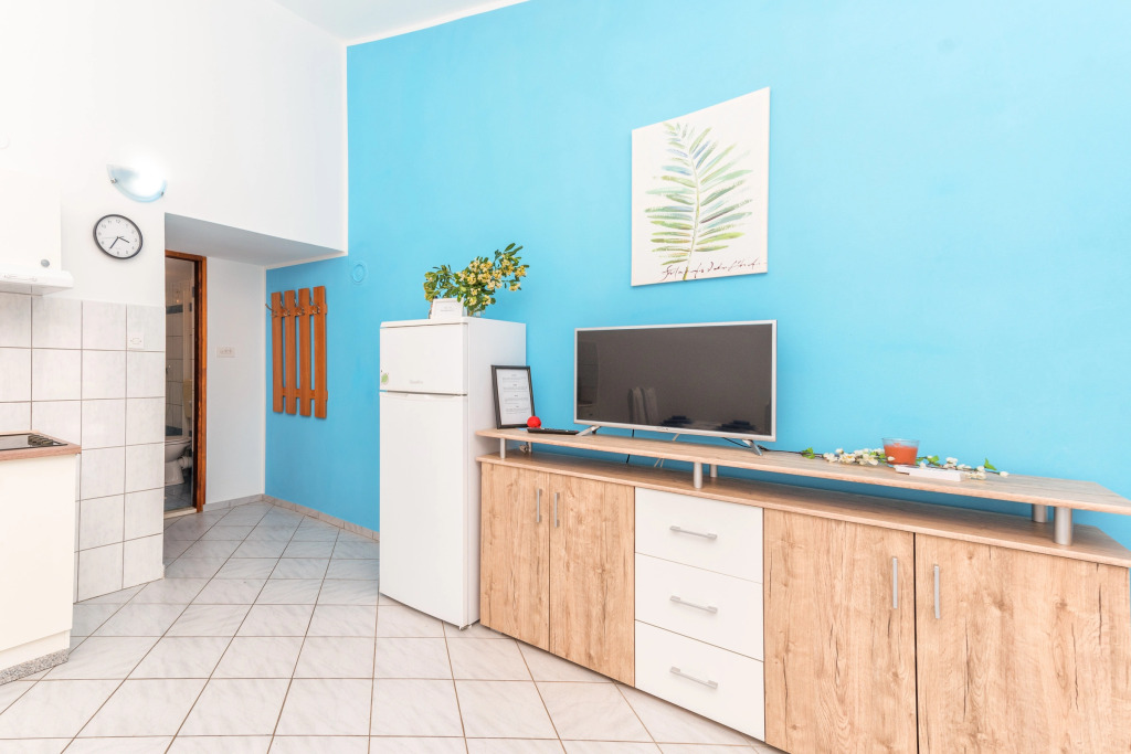 Sunset Blue Apartment