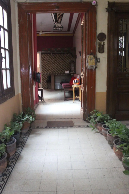 Meramees Hotel