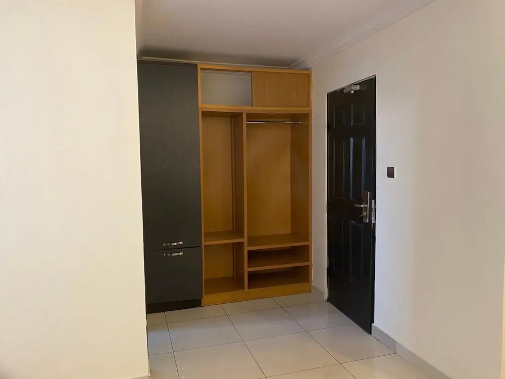Posh Hotel and Suites Victoria Island