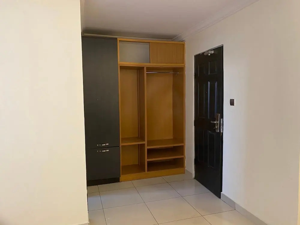 Posh Hotel and Suites Victoria Island
