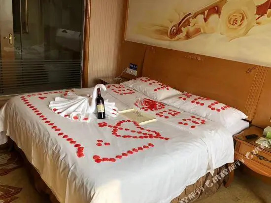Vienna International Hotel (Dongguan Shijie)