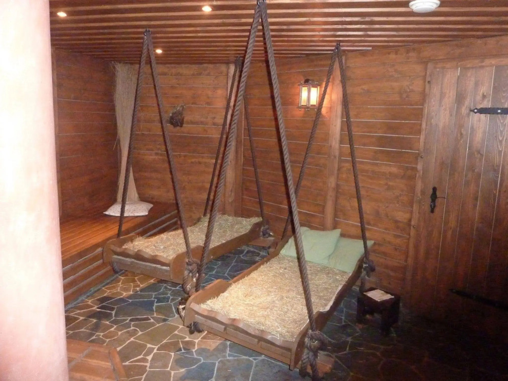 Hotel Wernerwald - Restaurant, Wellness & Events