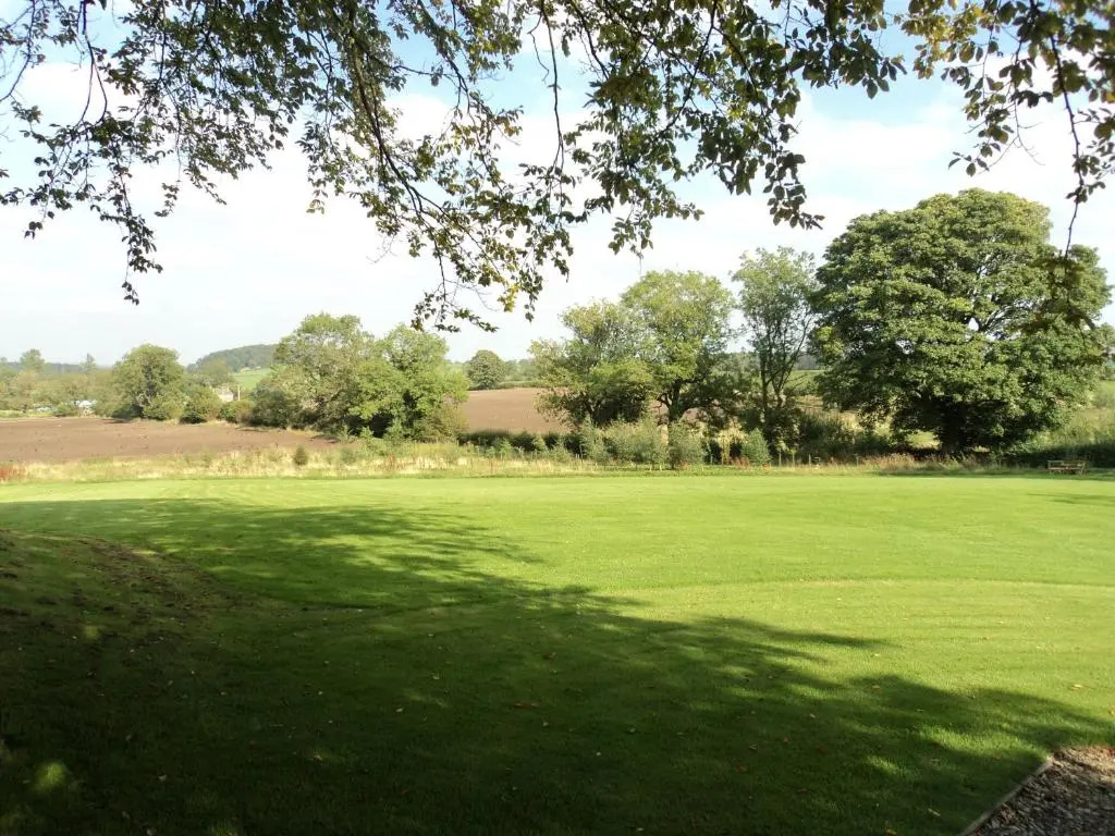 The Stirk House Hotel