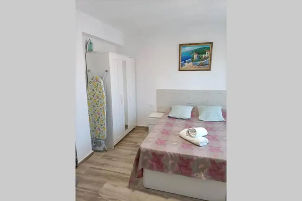 Apartamento 5 minutos hasta la playa
