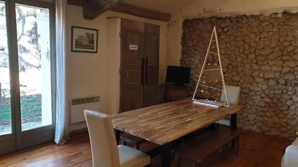 la bastide de ladrech