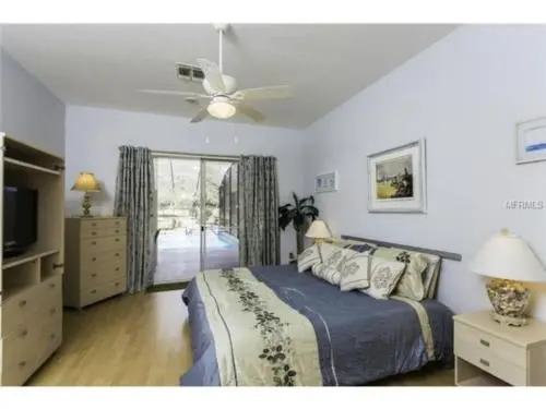 4BR Villa - 306 Golf Course Parkway