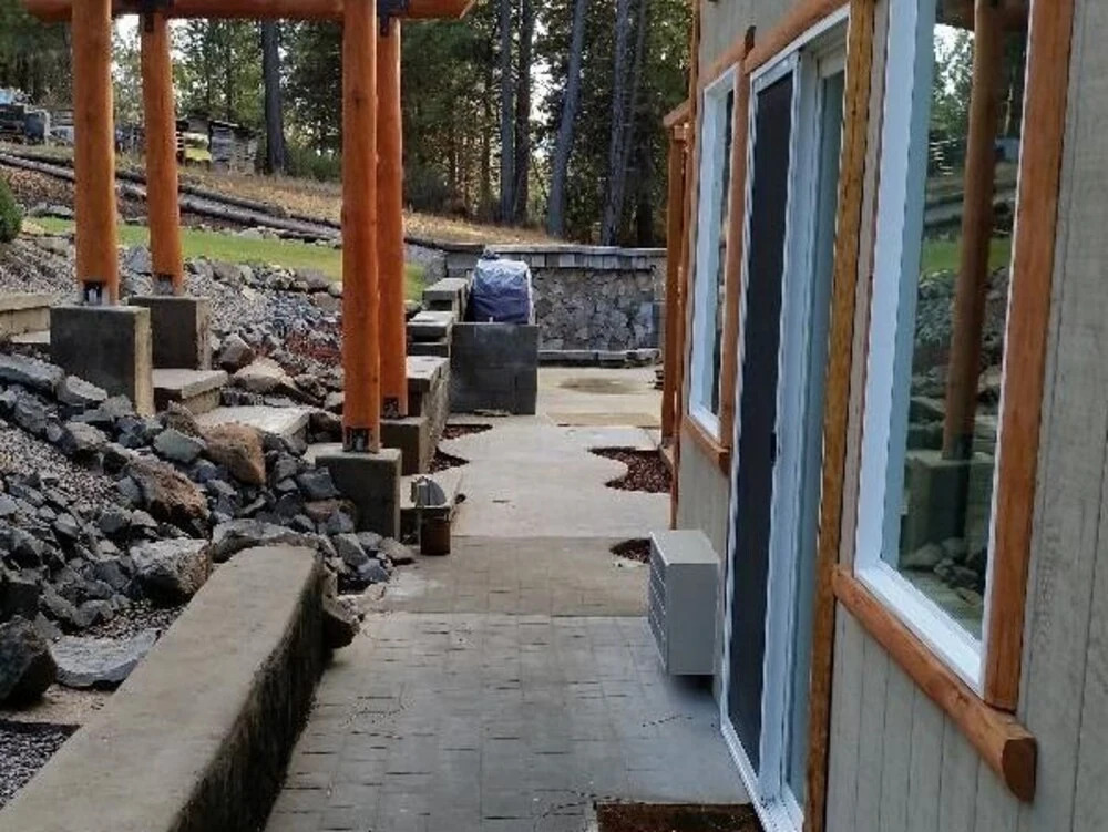 Crater Lake Inn & Retreat