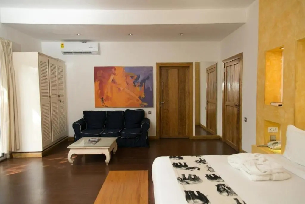 Superior Room Space Available