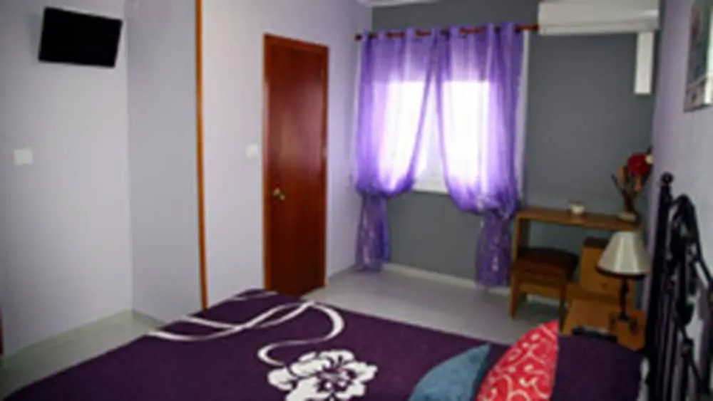 Hostal Asturias