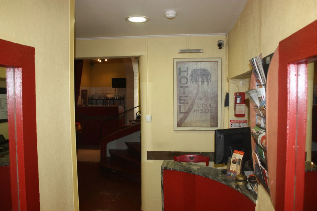 Hotel Alizéa