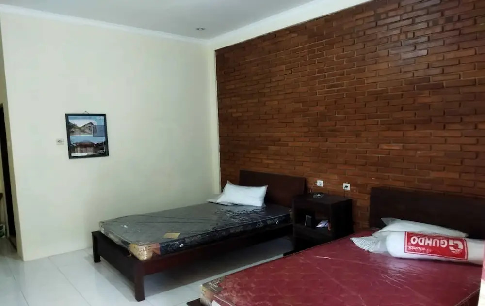 Borobudur Kampung Homestay - Intoyo