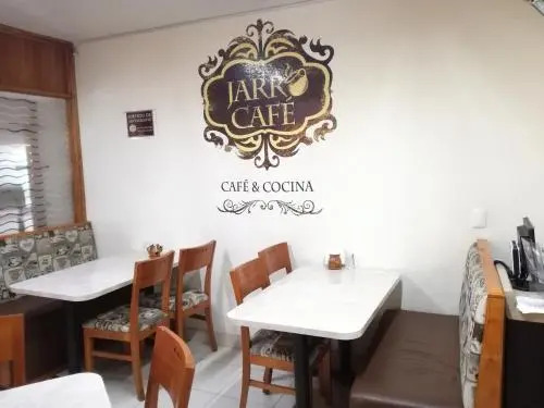 Hotel Citlalli Xalapa