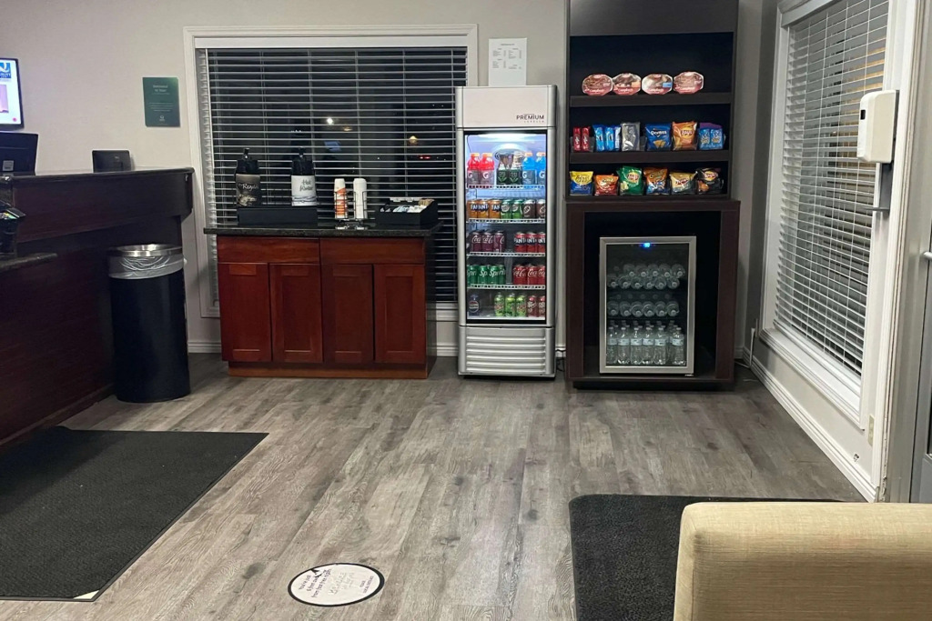 Quality Inn Ontario