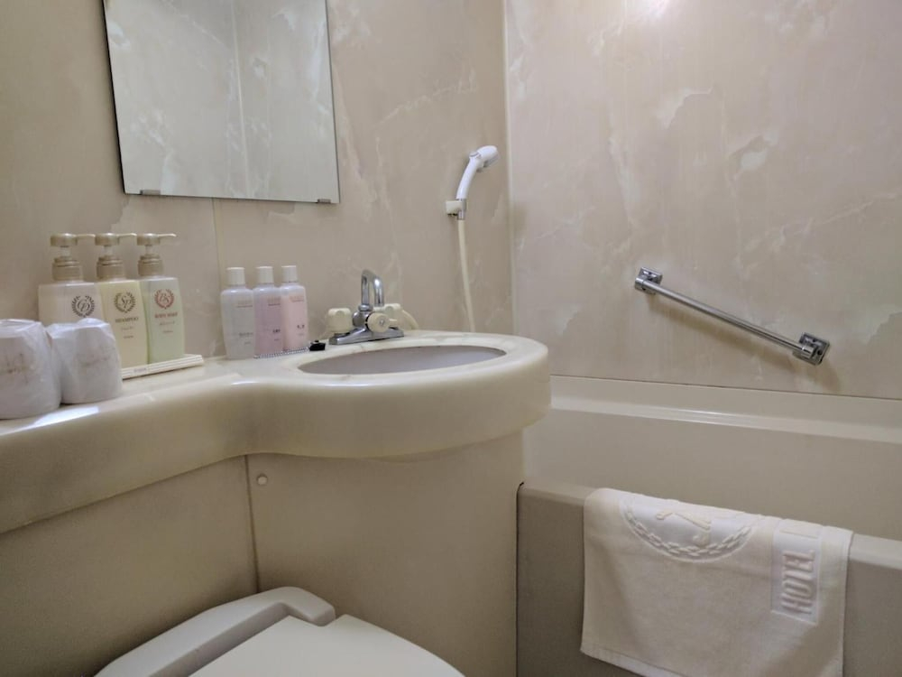 Hotel Harbour Yokosuka