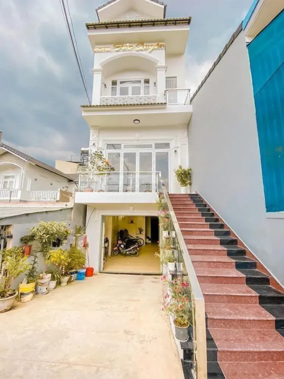 S79 Khai Ngoc Hotel Dalat