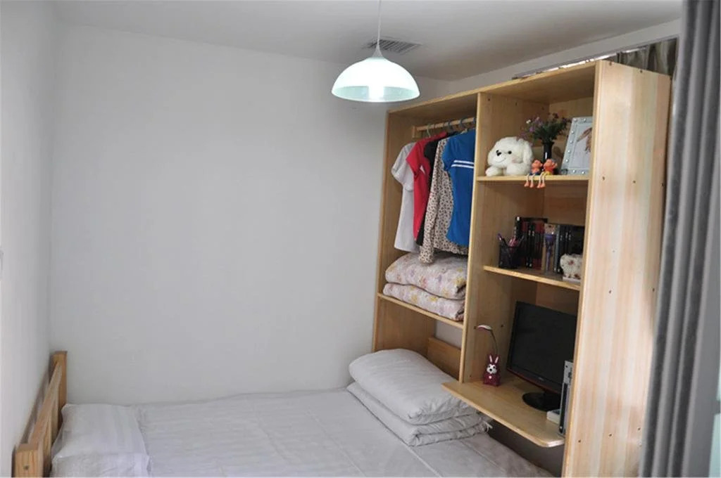 Shuimu 58 Wei Hotel Qingdao