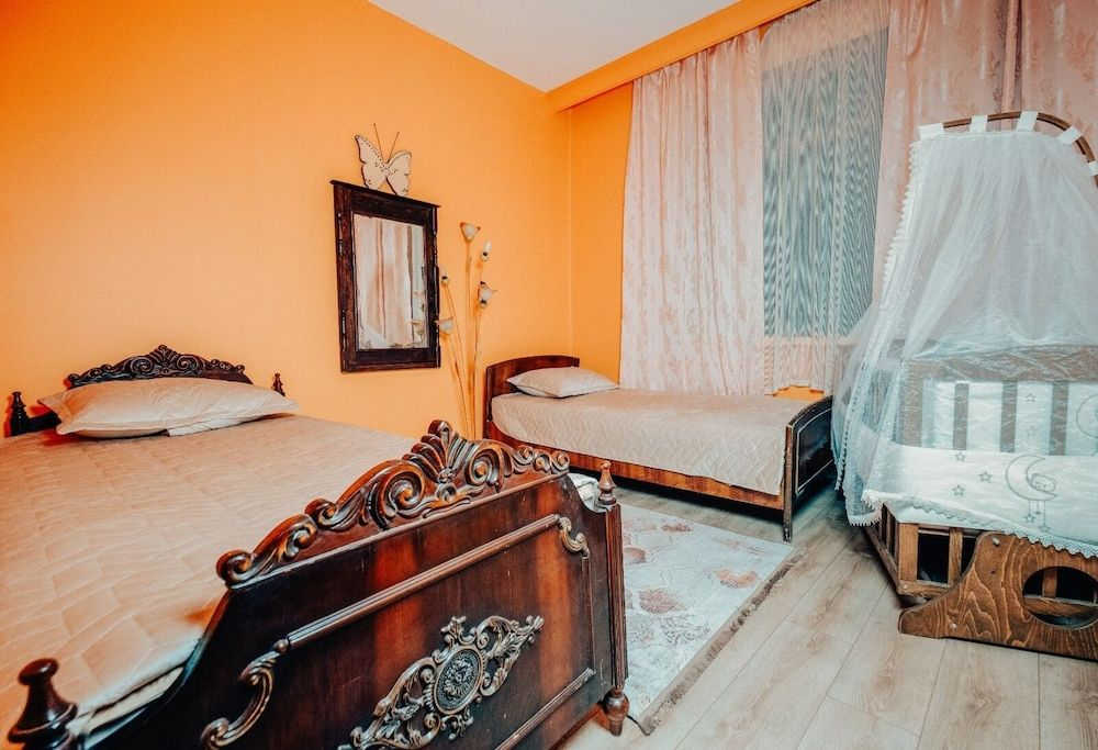 Nostaljik Suites