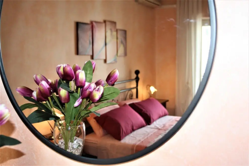 Apartment Garbatella Storica