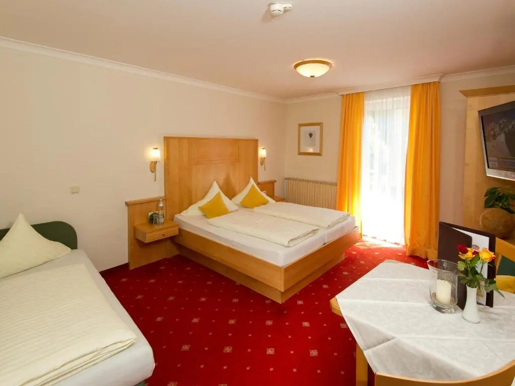 Hotel Stegerbräu