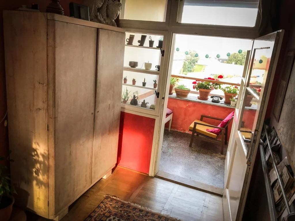 Cosy Corner Hostel