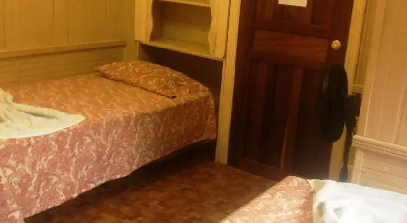 Hotel Paradise B&S