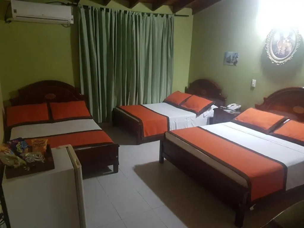 Hotel Tequendama