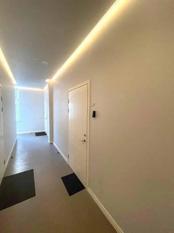 Riga Center - Quiet Studio - 5 min to Old Town & NFLX