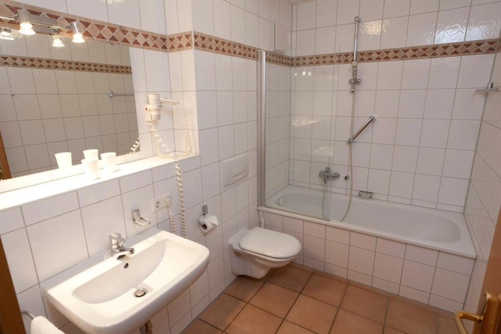 Moby Dick Hotel & Ferienwohnungen