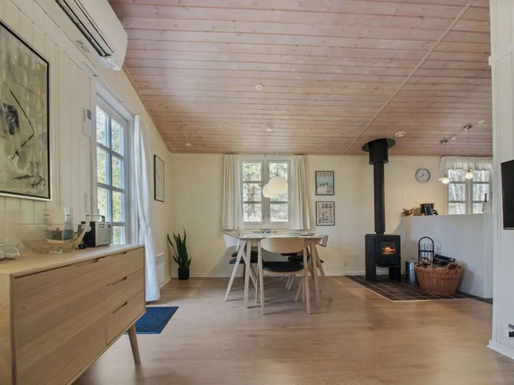 Holiday Home Zeytun - 800m from the sea by Interhome