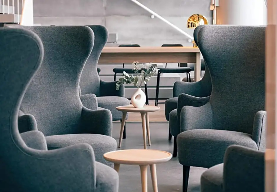 Unity Helsinki - A Studio Hotel