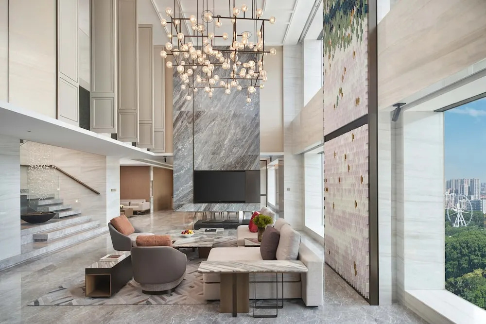 InterContinental Zhengzhou by IHG