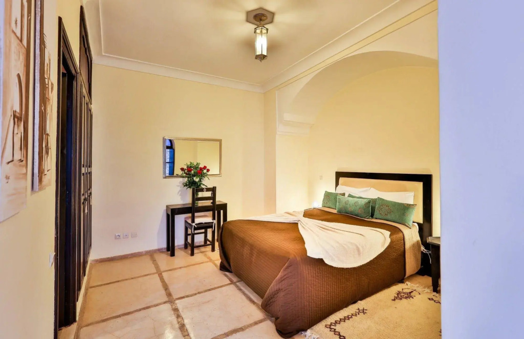 Riad Alboraq